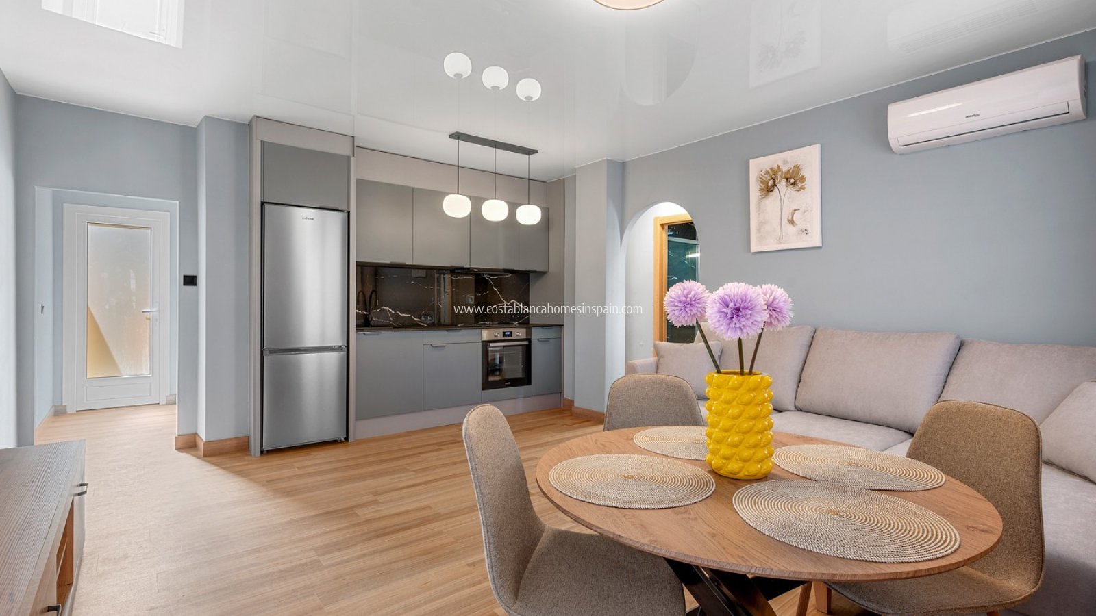 Venta - Apartment - San Miguel de Salinas - Orihuela Costa