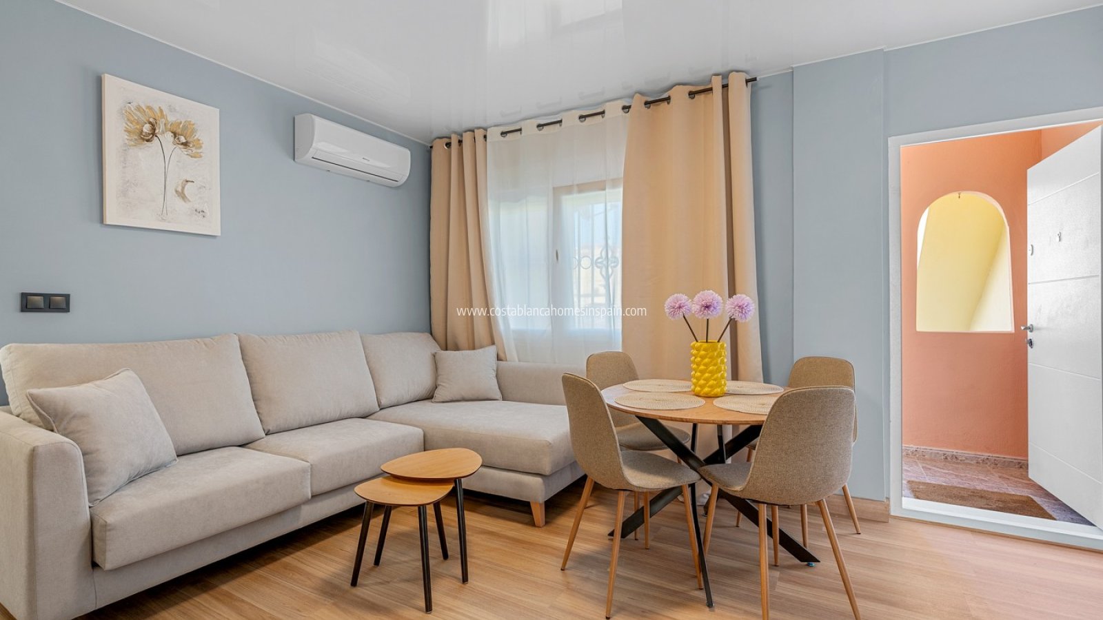 Venta - Apartment - San Miguel de Salinas - Orihuela Costa