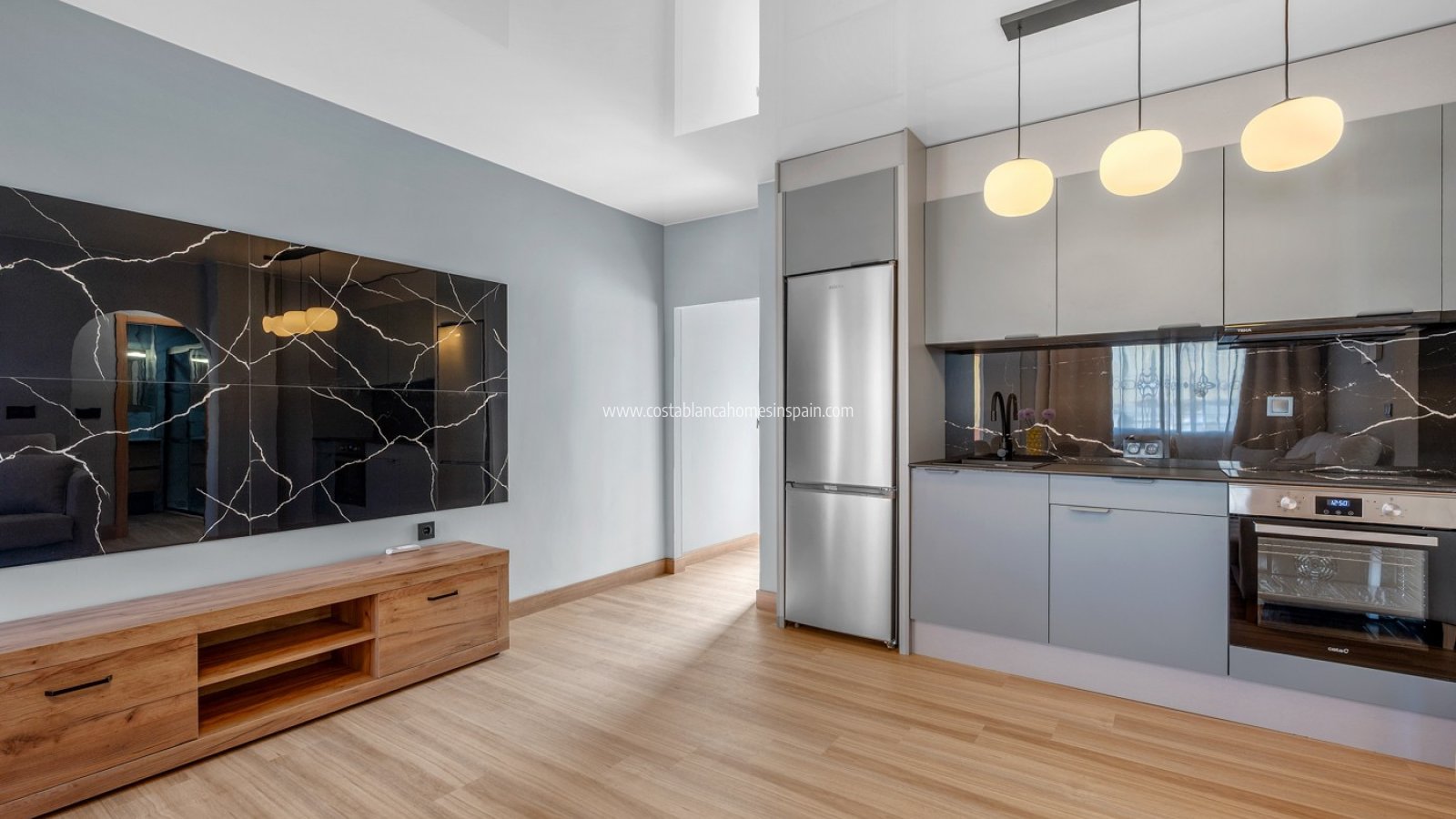 Venta - Apartment - San Miguel de Salinas - Orihuela Costa