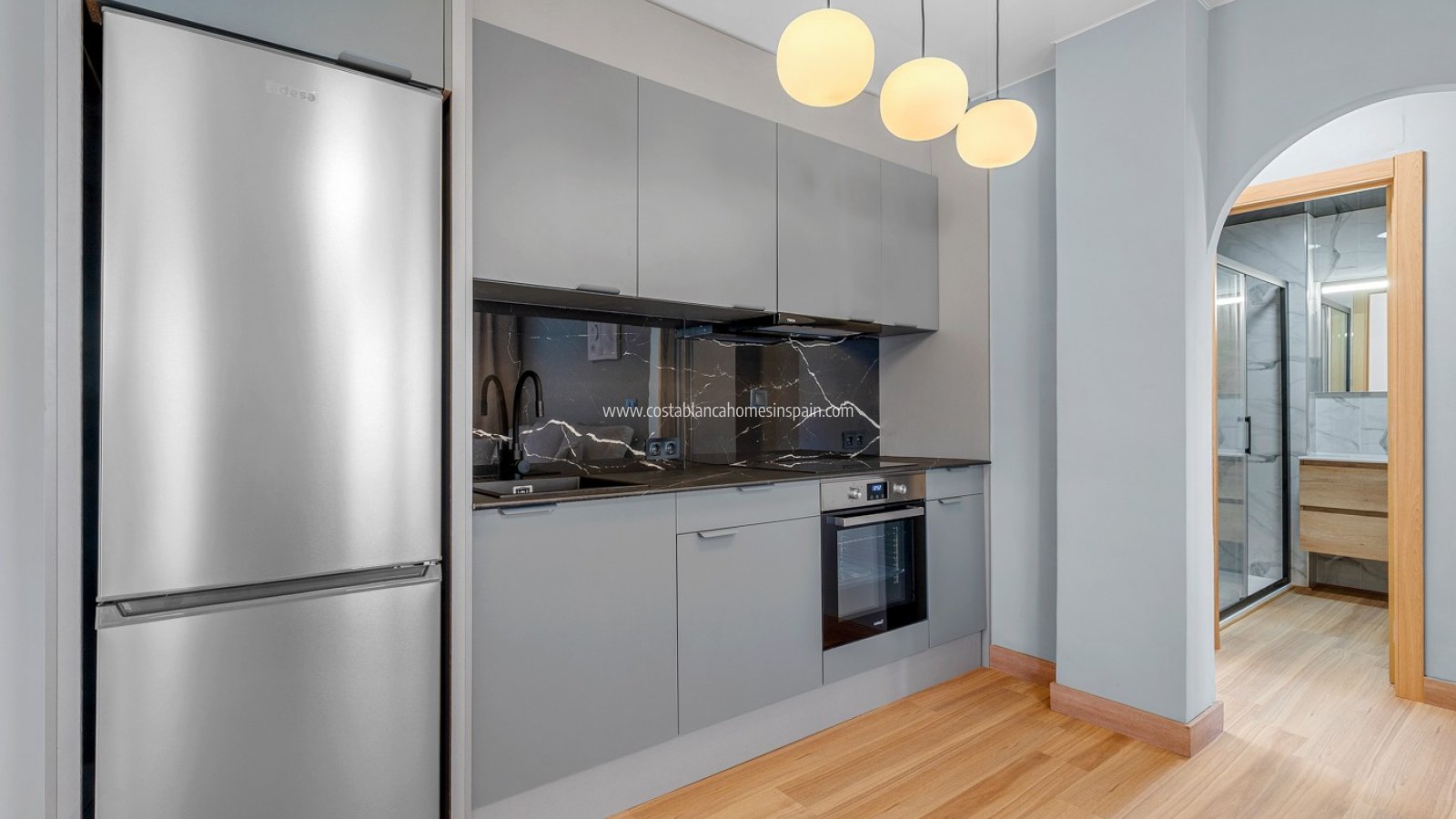 Venta - Apartment - San Miguel de Salinas - Orihuela Costa