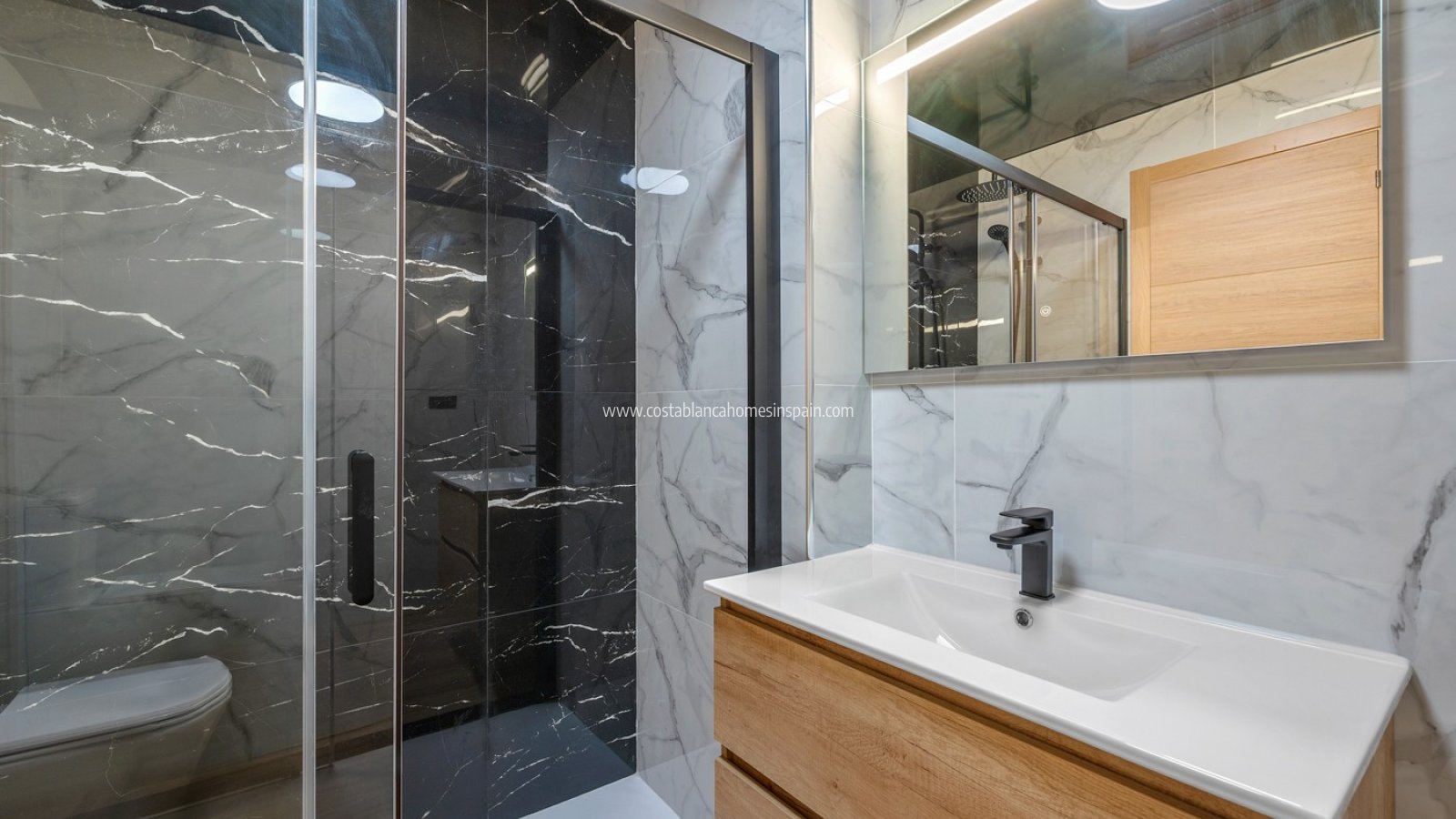 Venta - Apartment - San Miguel de Salinas - Orihuela Costa