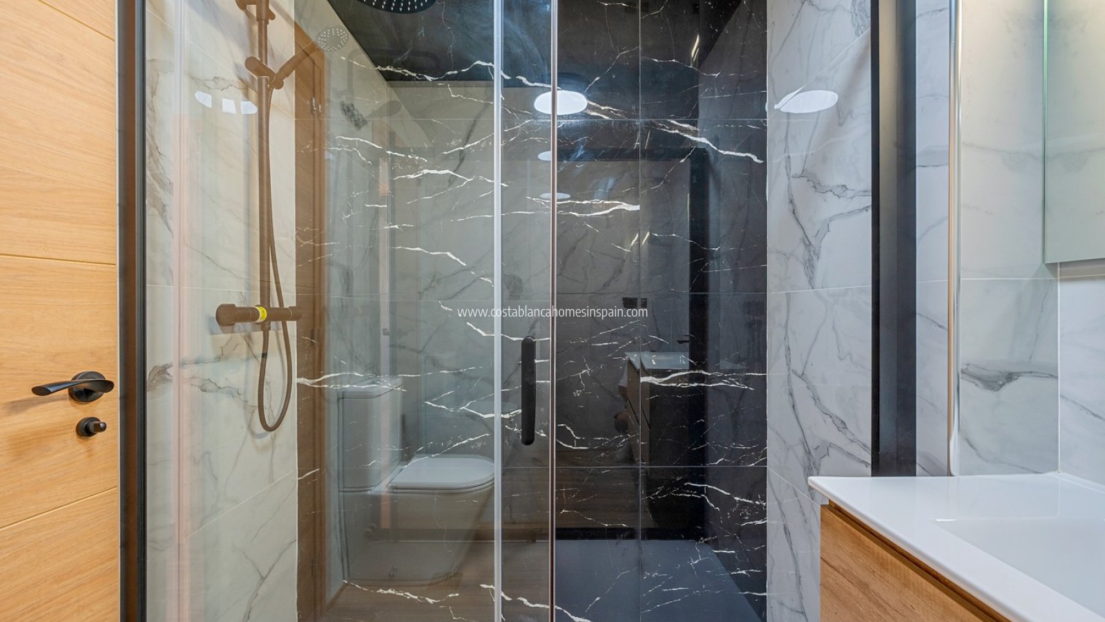 Venta - Apartment - San Miguel de Salinas - Orihuela Costa