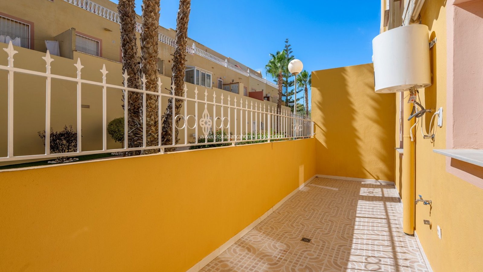 Venta - Apartment - San Miguel de Salinas - Orihuela Costa