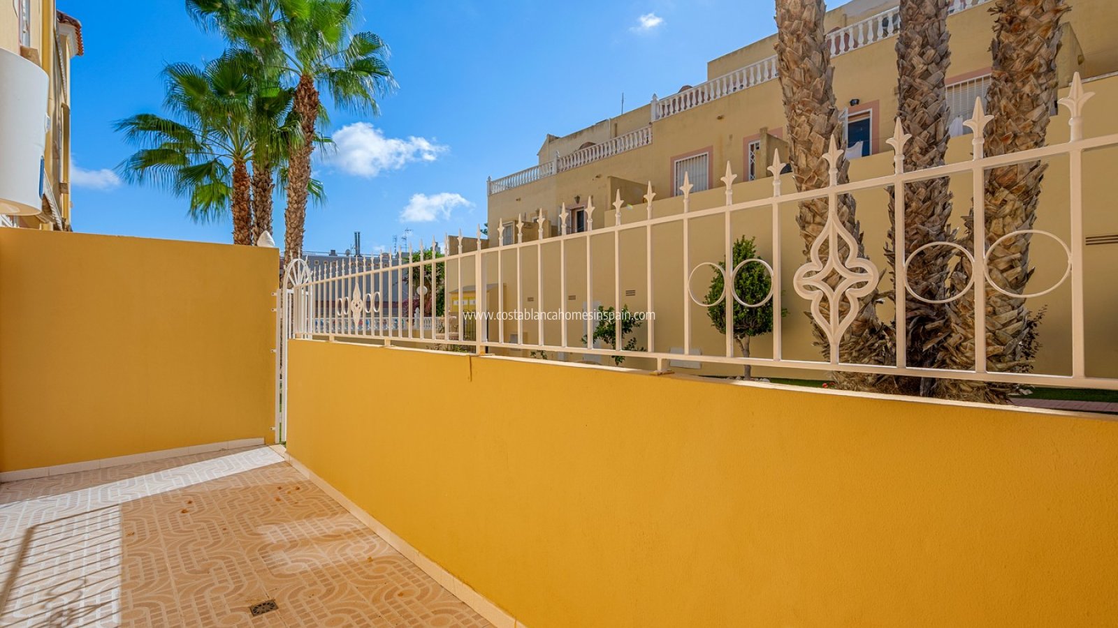 Venta - Apartment - San Miguel de Salinas - Orihuela Costa