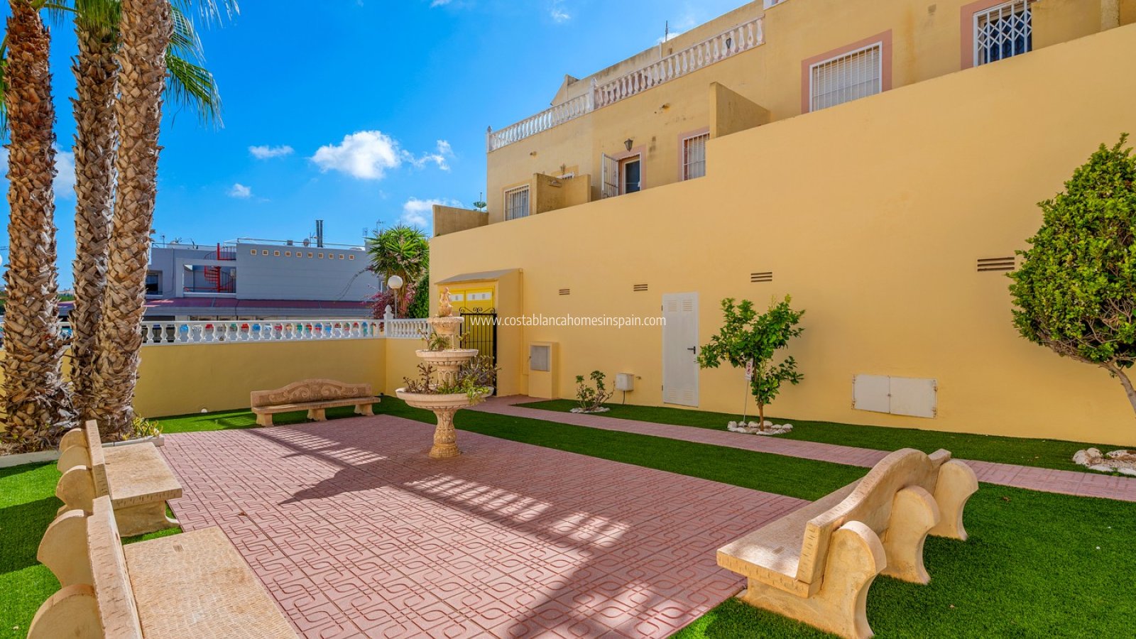 Venta - Apartment - San Miguel de Salinas - Orihuela Costa