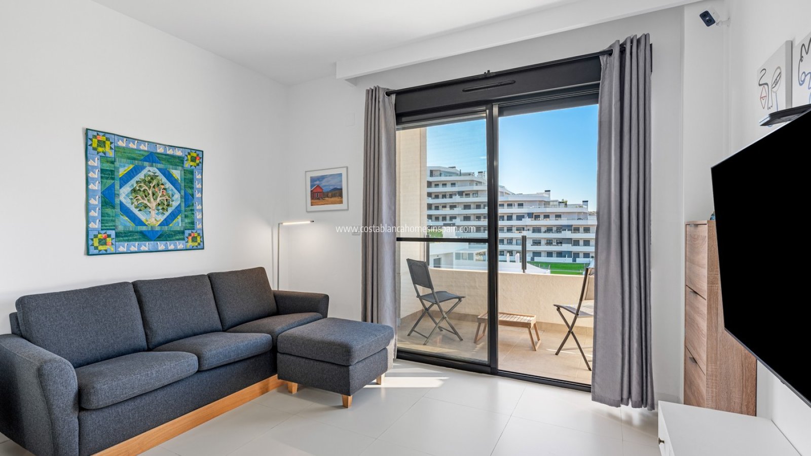 Venta - Apartment - San Miguel de Salinas - San Miguel