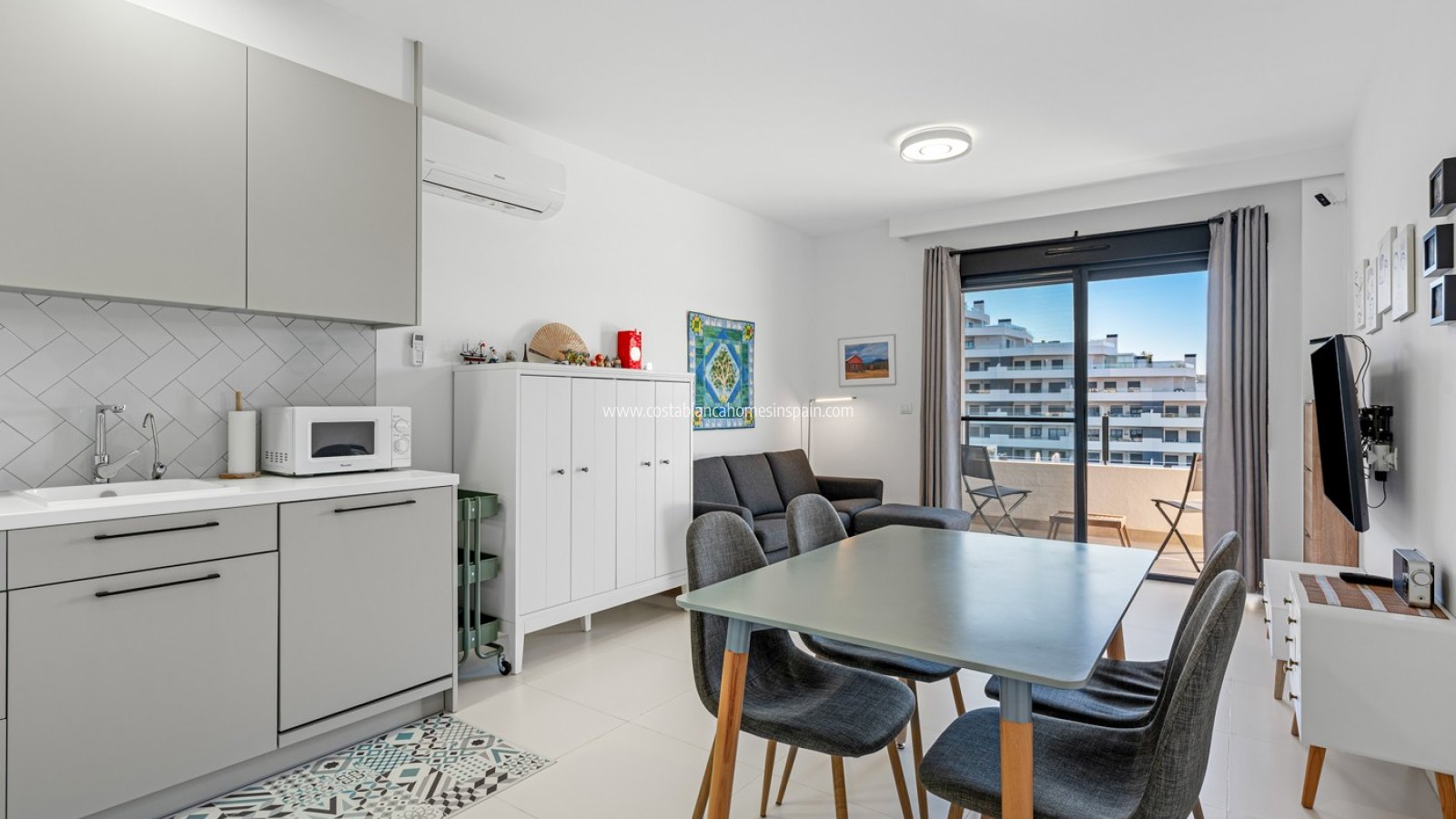 Venta - Apartment - San Miguel de Salinas - San Miguel