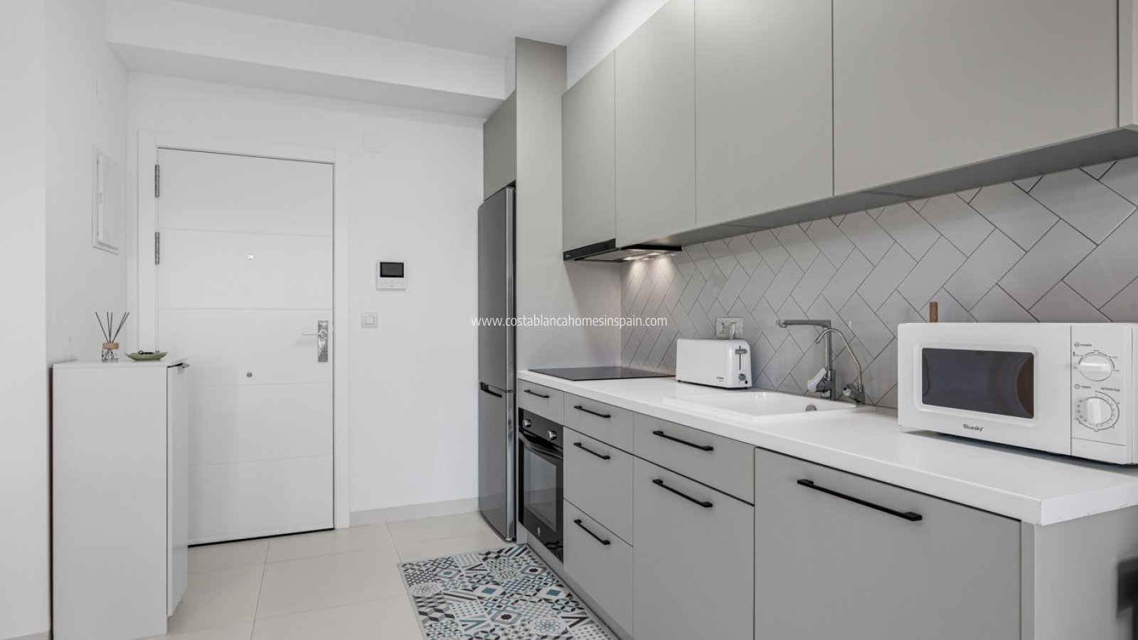 Venta - Apartment - San Miguel de Salinas - San Miguel