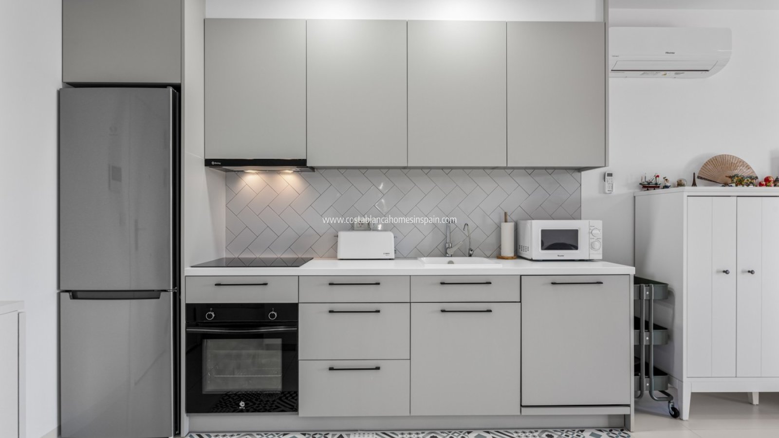 Venta - Apartment - San Miguel de Salinas - San Miguel