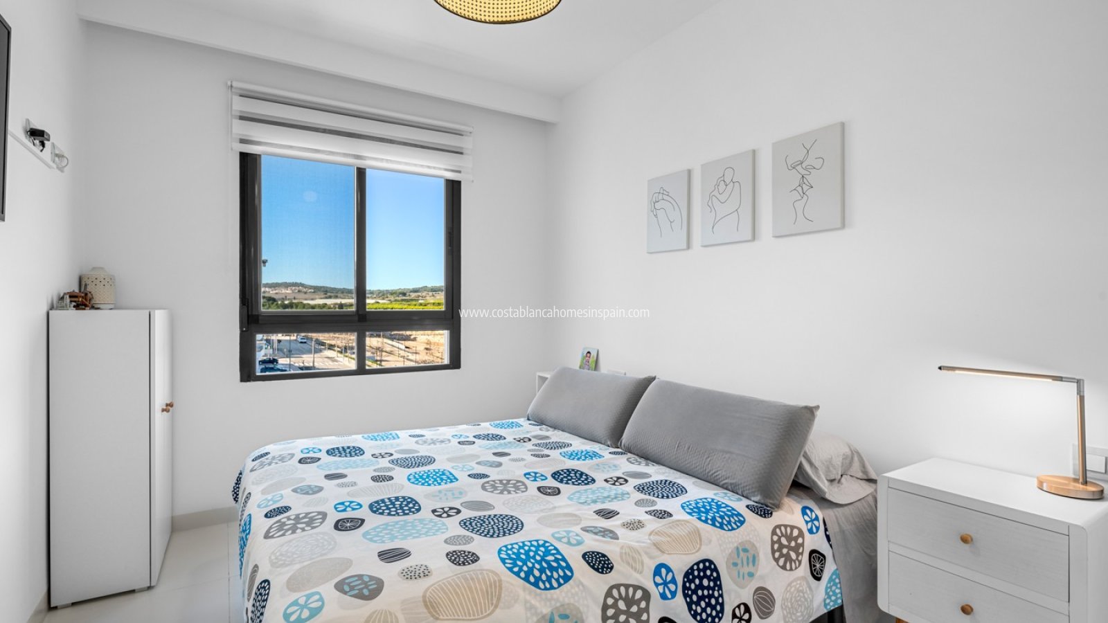 Venta - Apartment - San Miguel de Salinas - San Miguel