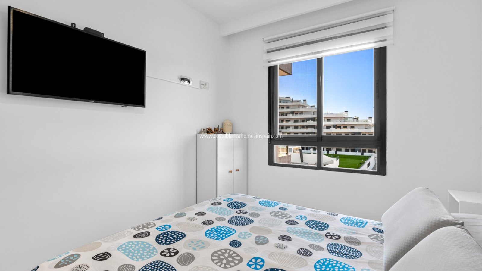 Venta - Apartment - San Miguel de Salinas - San Miguel