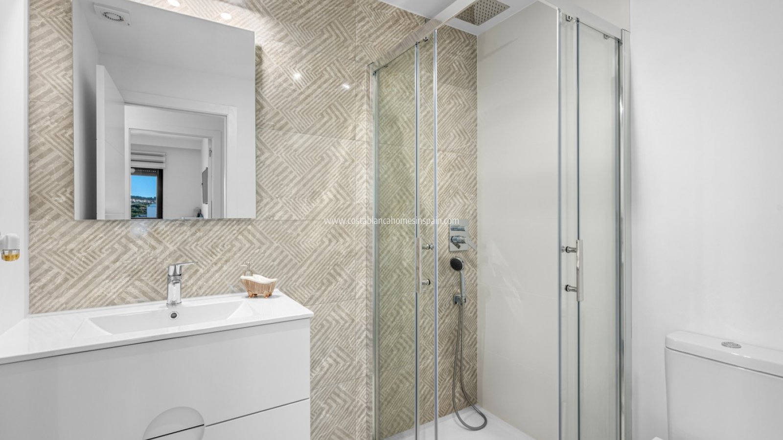 Venta - Apartment - San Miguel de Salinas - San Miguel