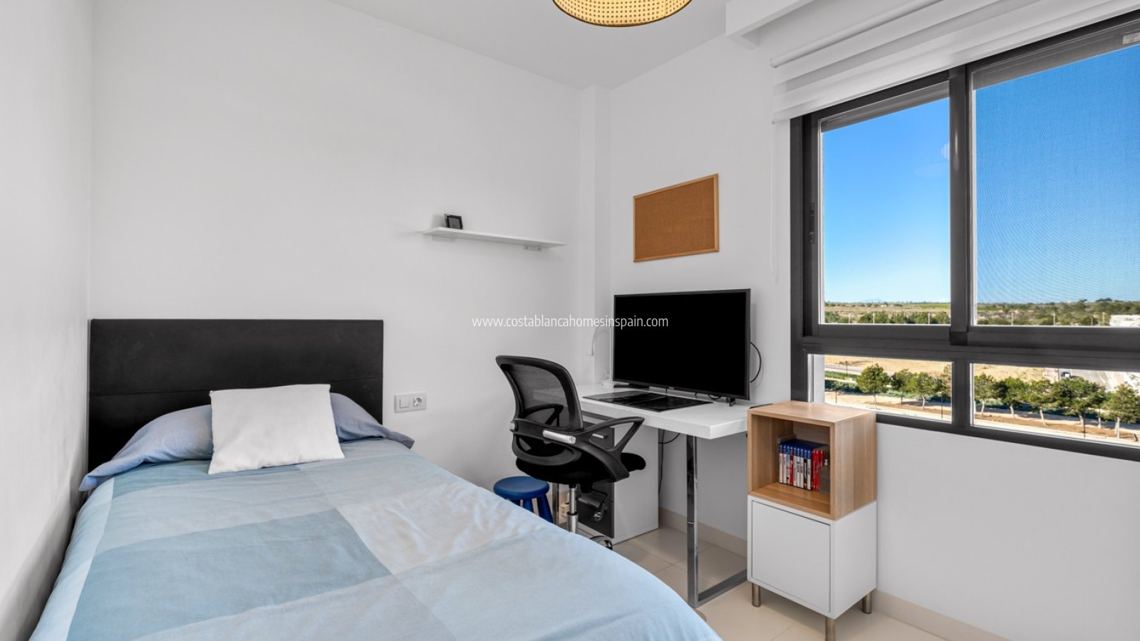 Venta - Apartment - San Miguel de Salinas - San Miguel
