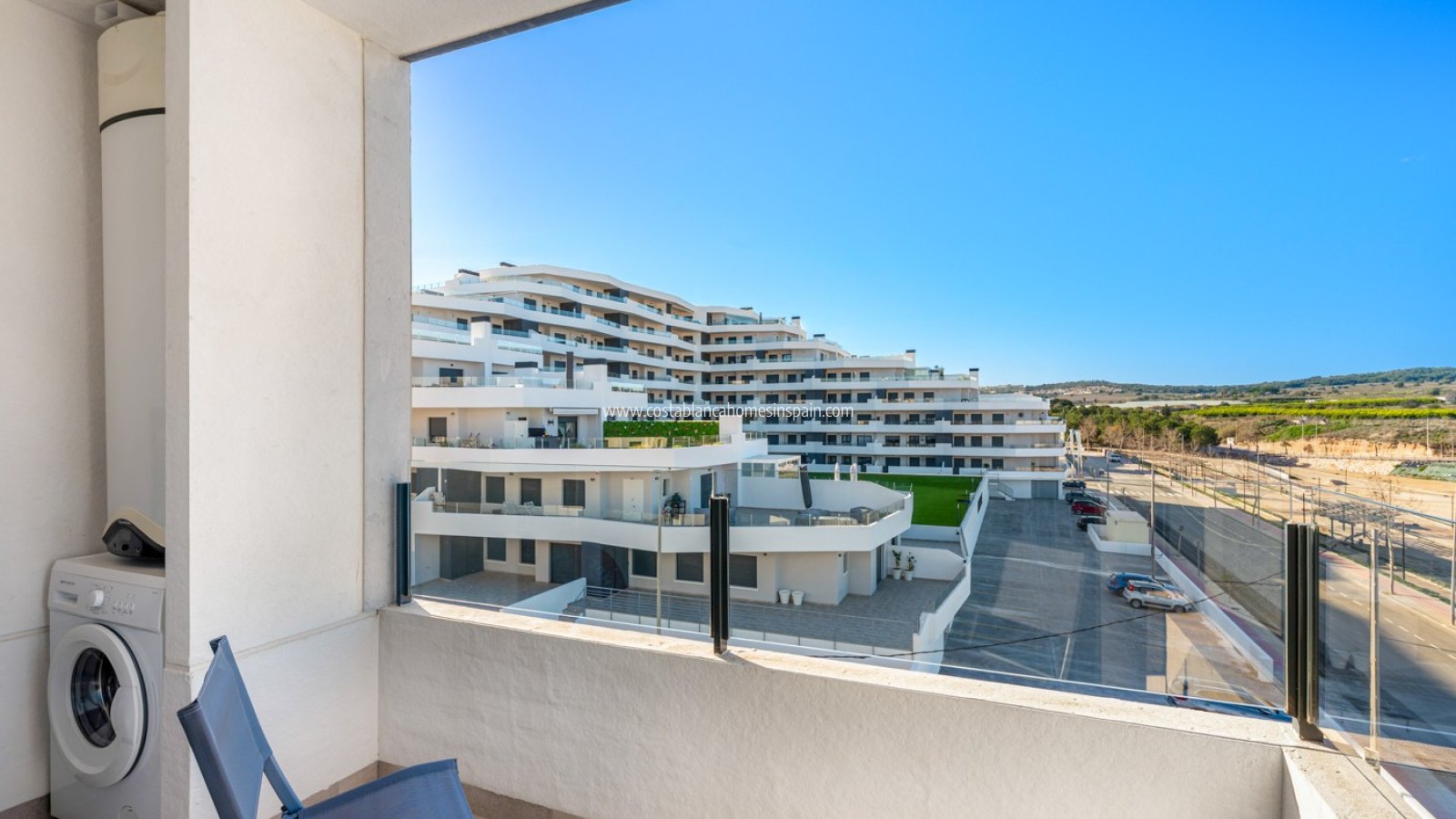 Venta - Apartment - San Miguel de Salinas - San Miguel