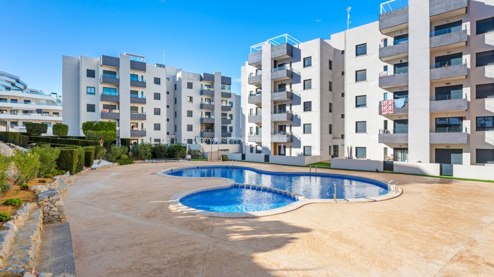 Venta - Apartment - San Miguel de Salinas - San Miguel