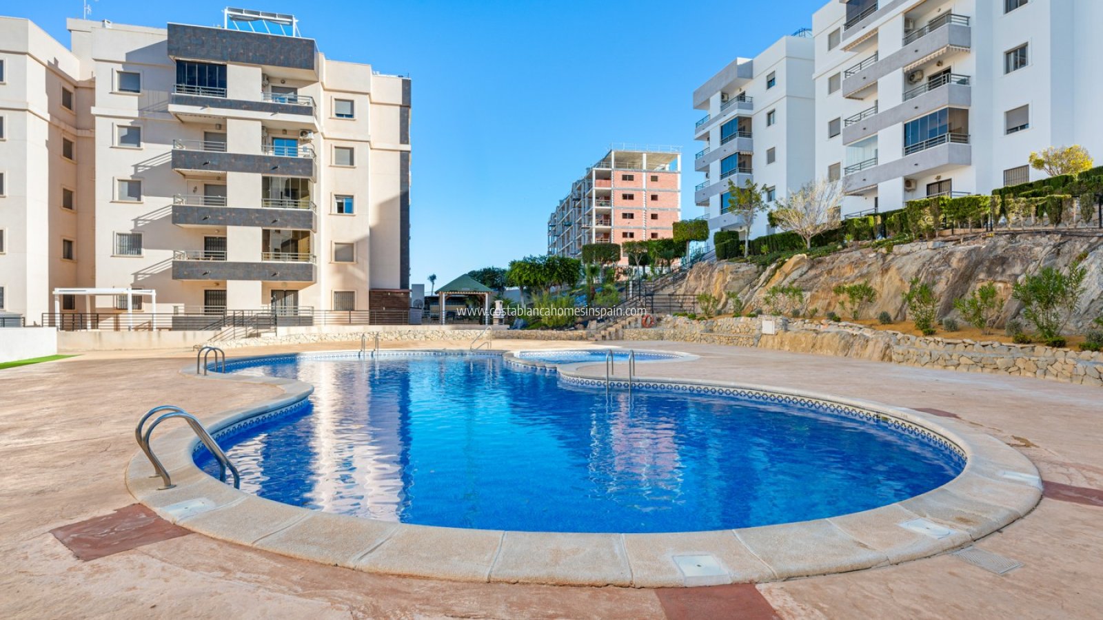 Venta - Apartment - San Miguel de Salinas - San Miguel