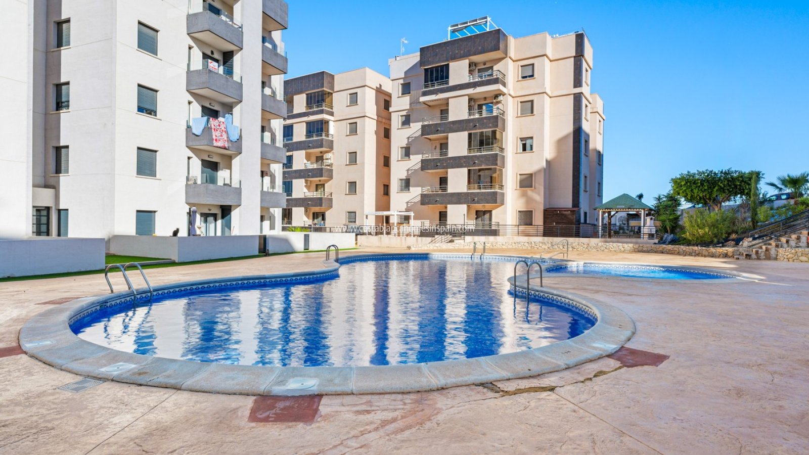 Venta - Apartment - San Miguel de Salinas - San Miguel