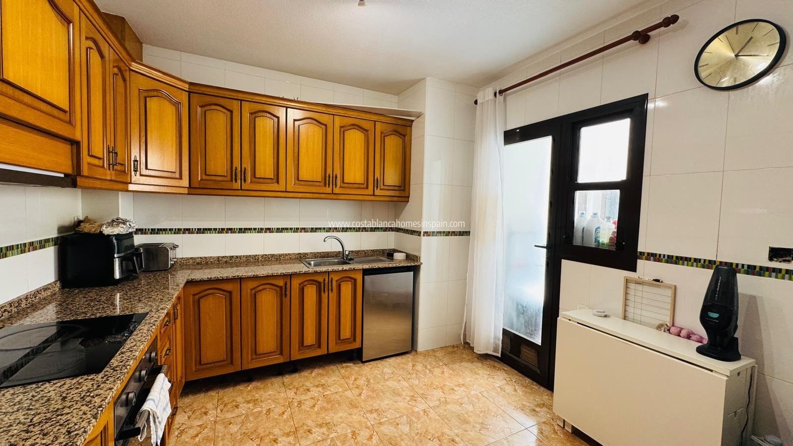 Venta - Apartment - San Miguel de Salinas - San Miguel