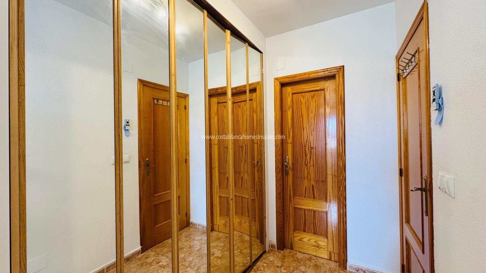 Venta - Apartment - San Miguel de Salinas - San Miguel