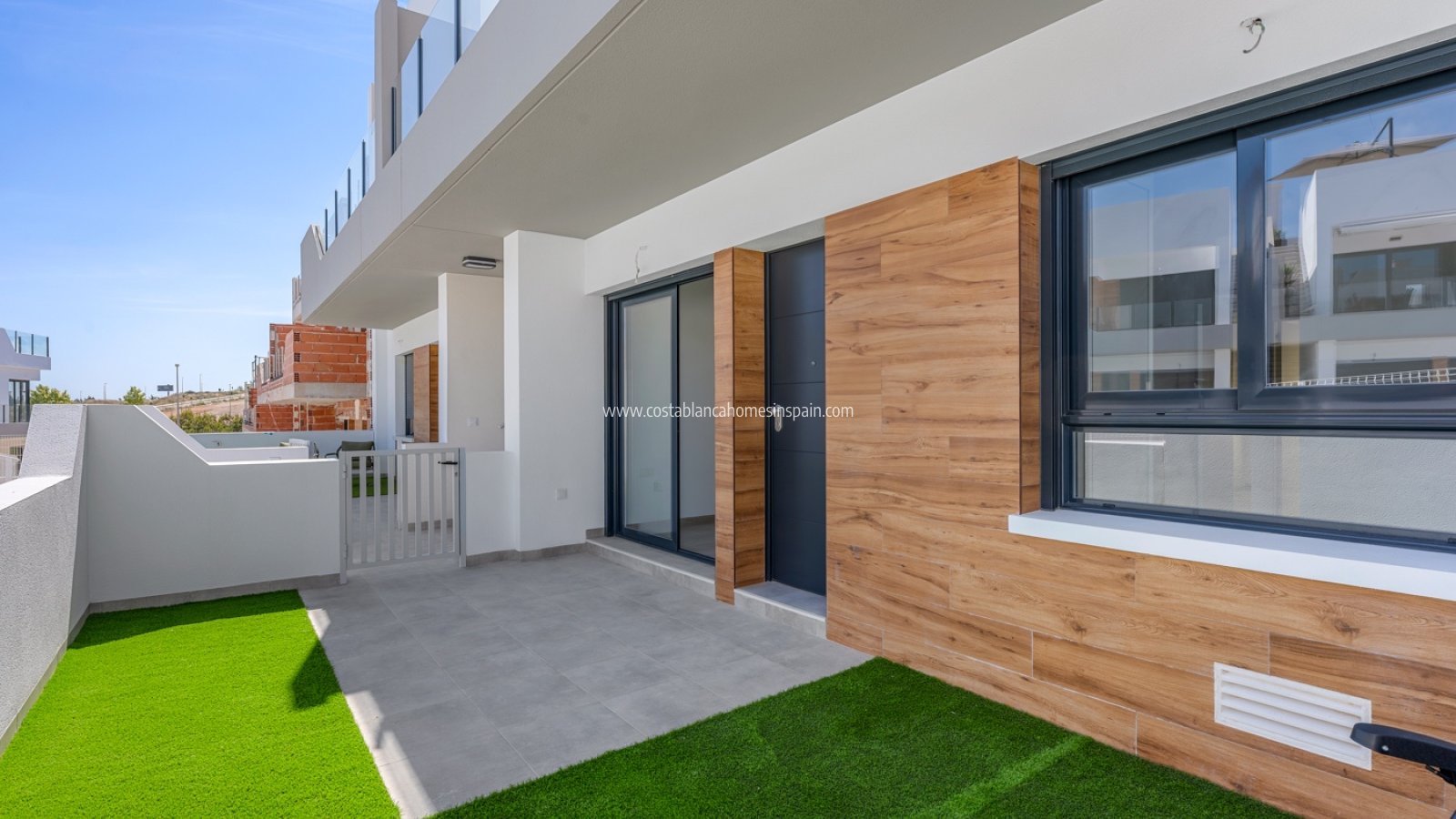 Venta - Apartment - San Miguel de Salinas - San Miguel