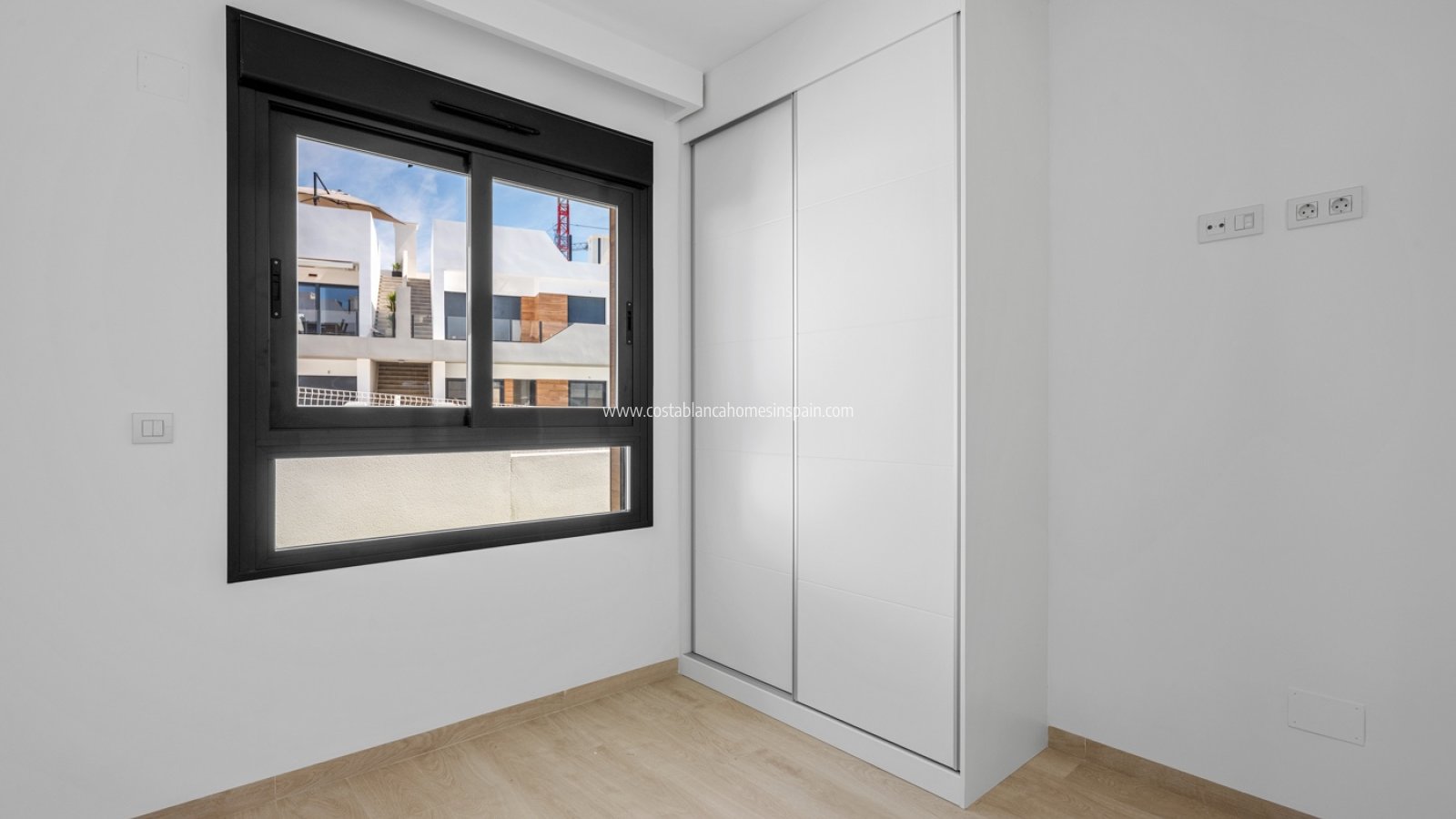 Venta - Apartment - San Miguel de Salinas - San Miguel