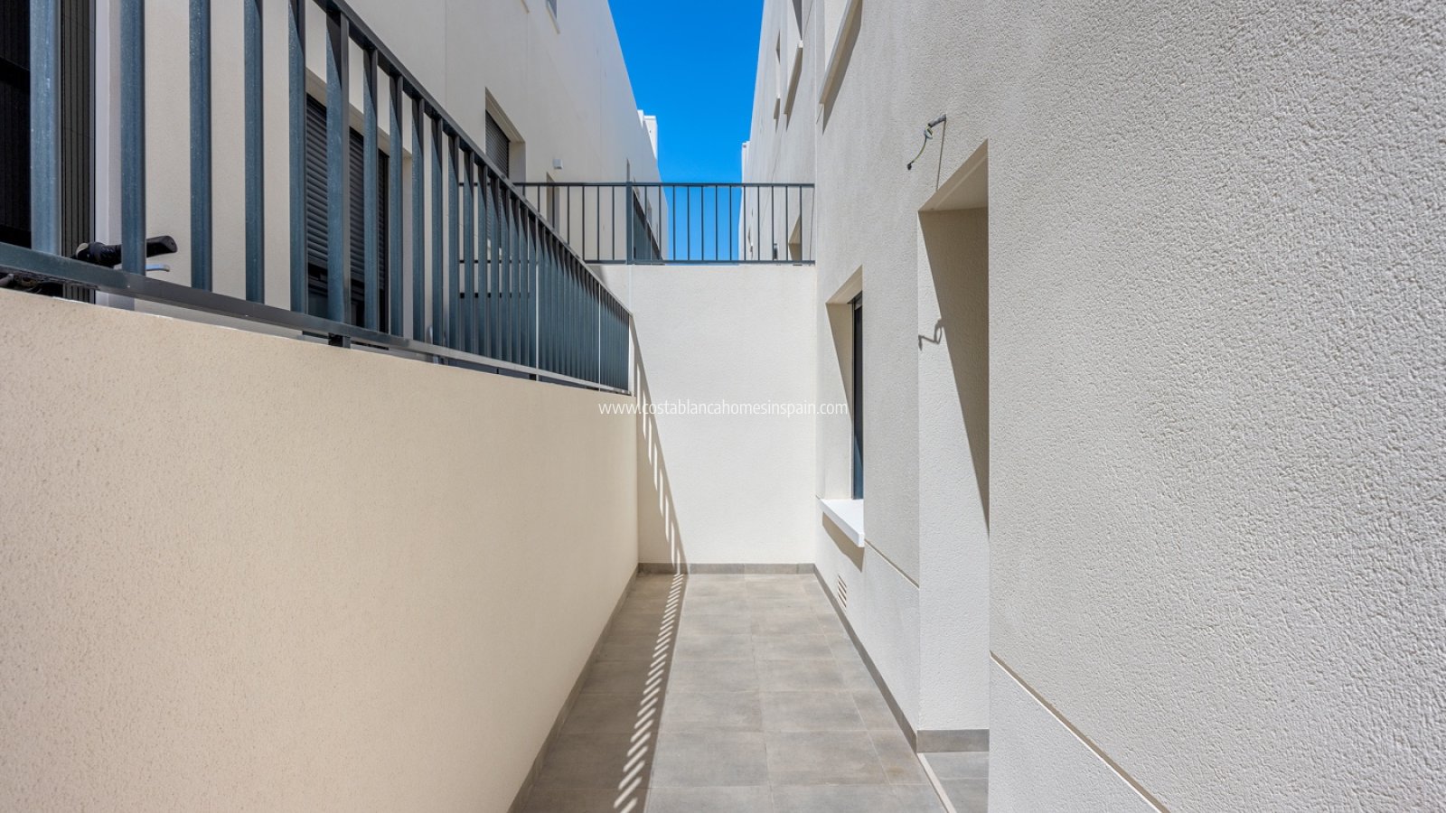Venta - Apartment - San Miguel de Salinas - San Miguel