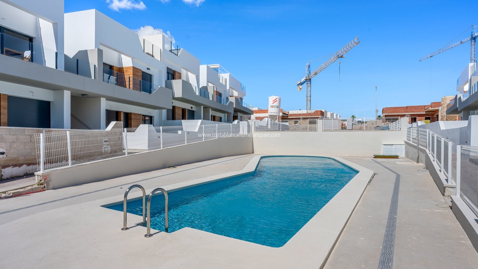 Venta - Apartment - San Miguel de Salinas - San Miguel