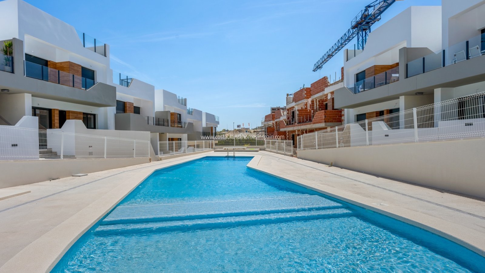 Venta - Apartment - San Miguel de Salinas - San Miguel