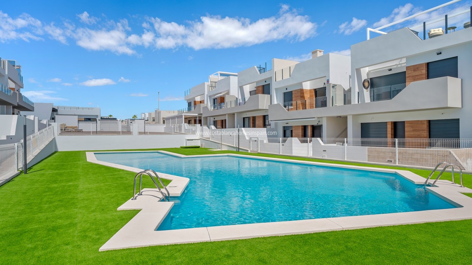 Venta - Apartment - San Miguel de Salinas - San Miguel