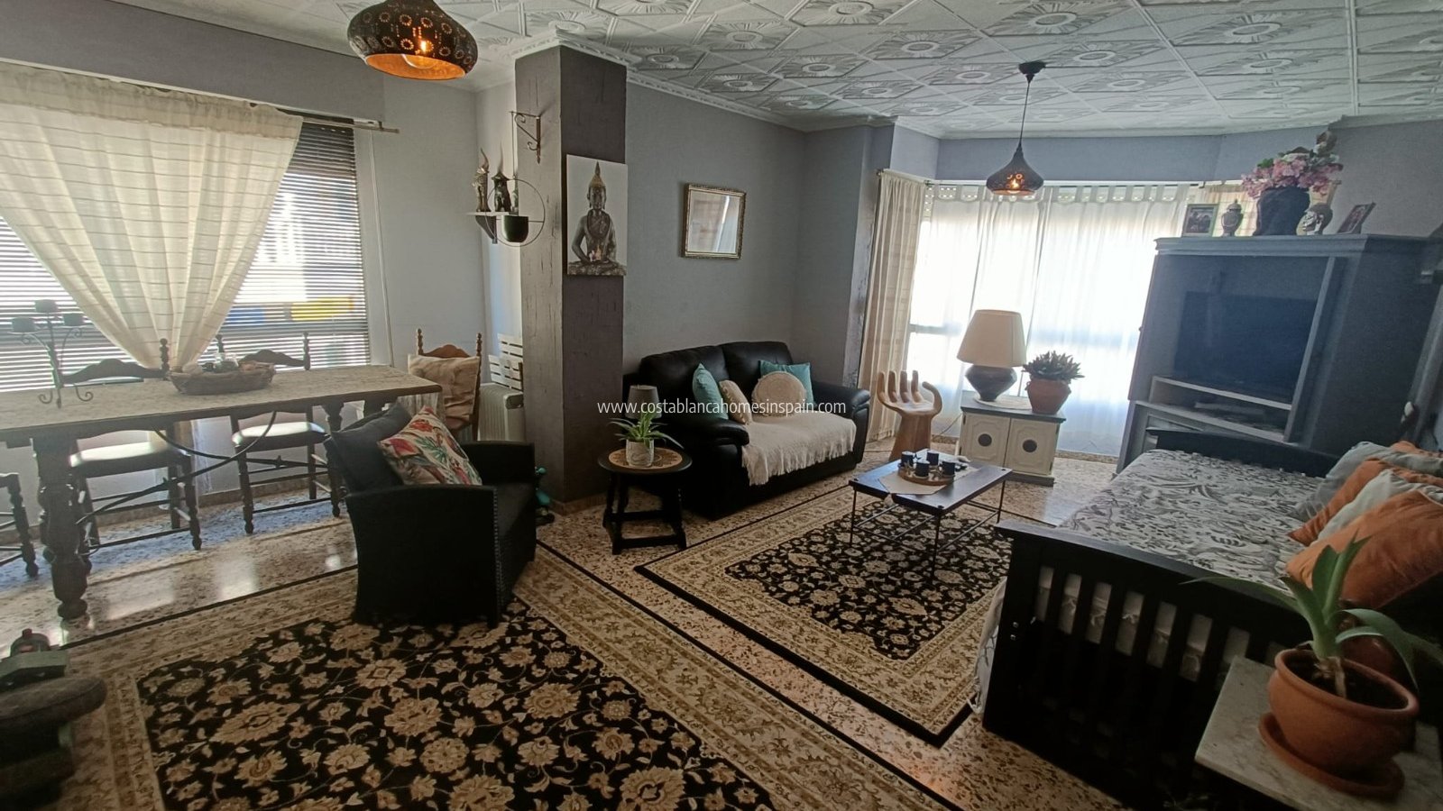 Venta - Apartment - San Miguel de Salinas