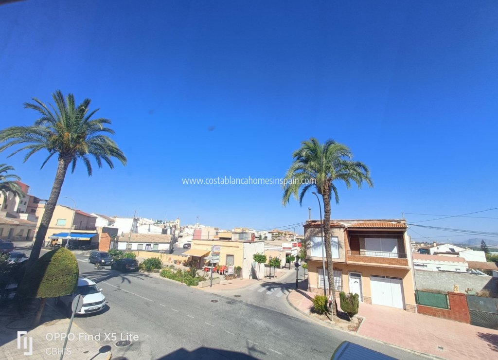 Venta - Apartment - San Miguel de Salinas