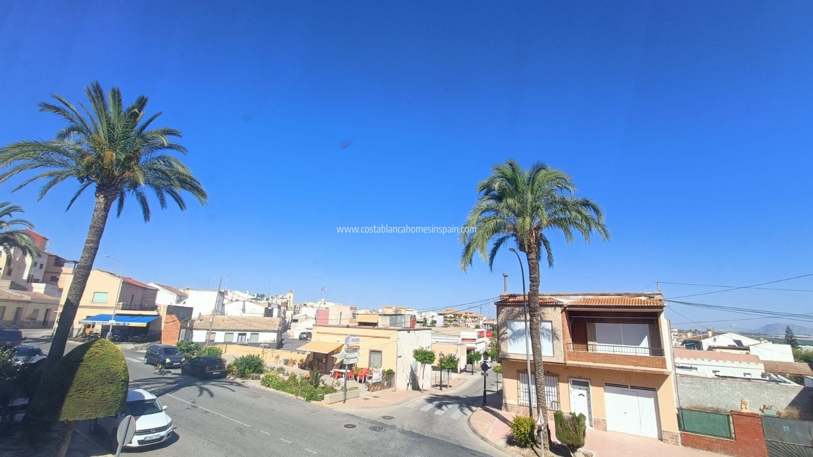 Venta - Apartment - San Miguel de Salinas