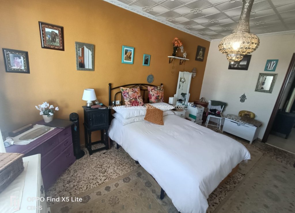 Venta - Apartment - San Miguel de Salinas