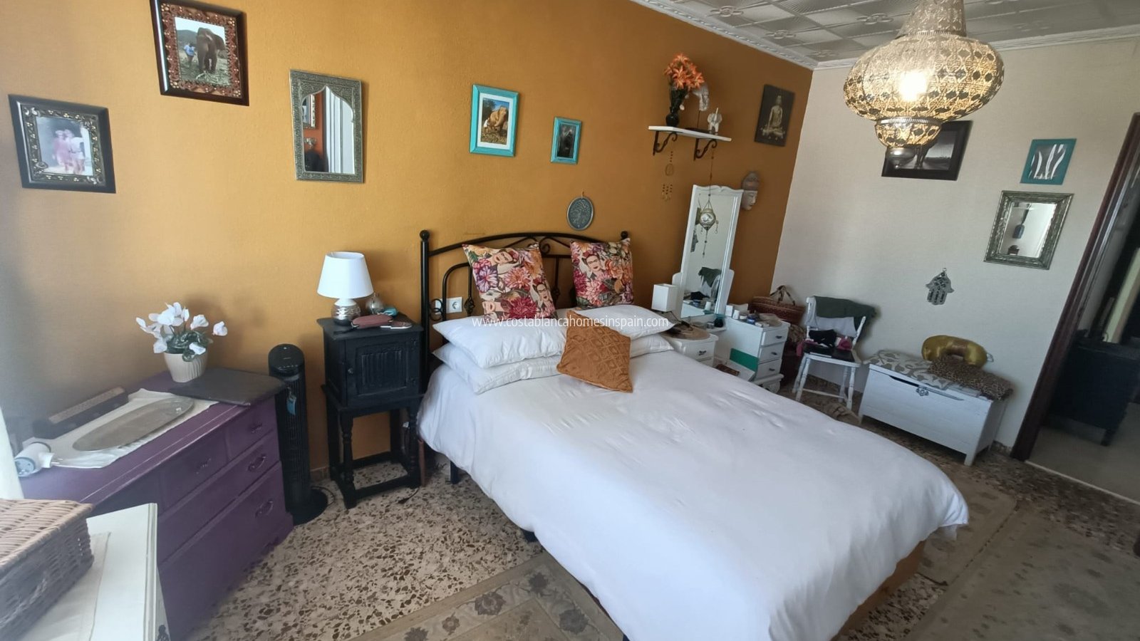 Venta - Apartment - San Miguel de Salinas