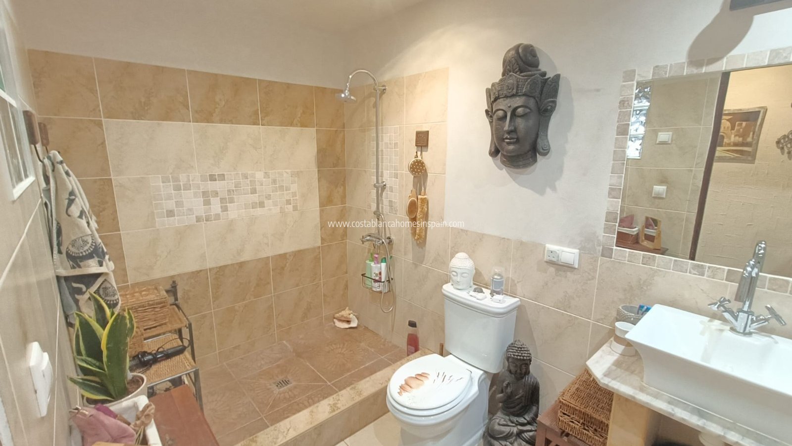 Venta - Apartment - San Miguel de Salinas