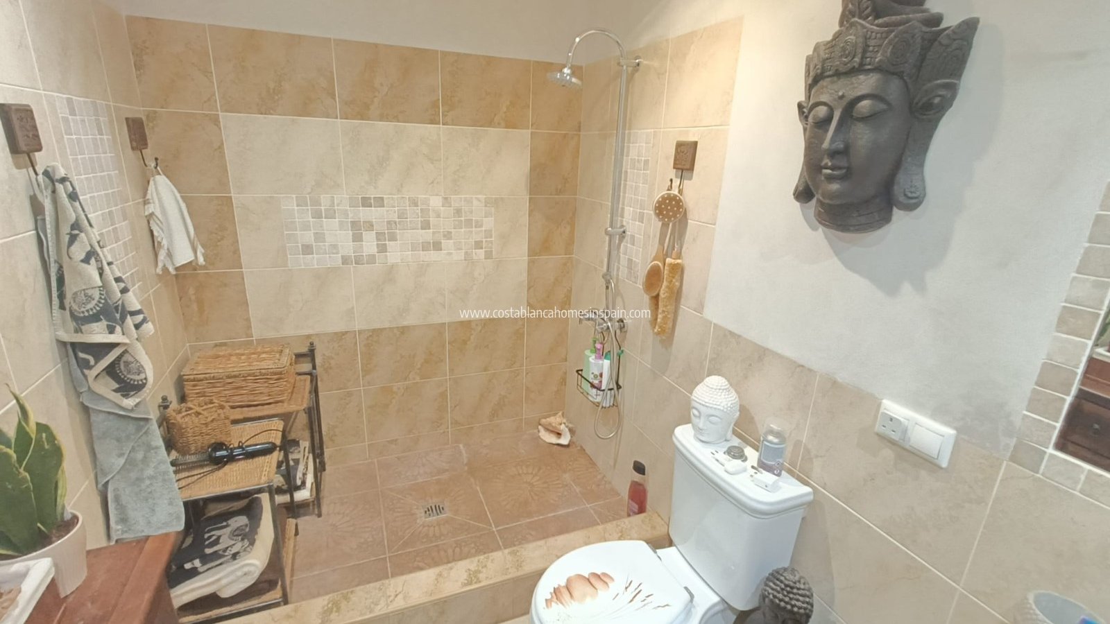 Venta - Apartment - San Miguel de Salinas