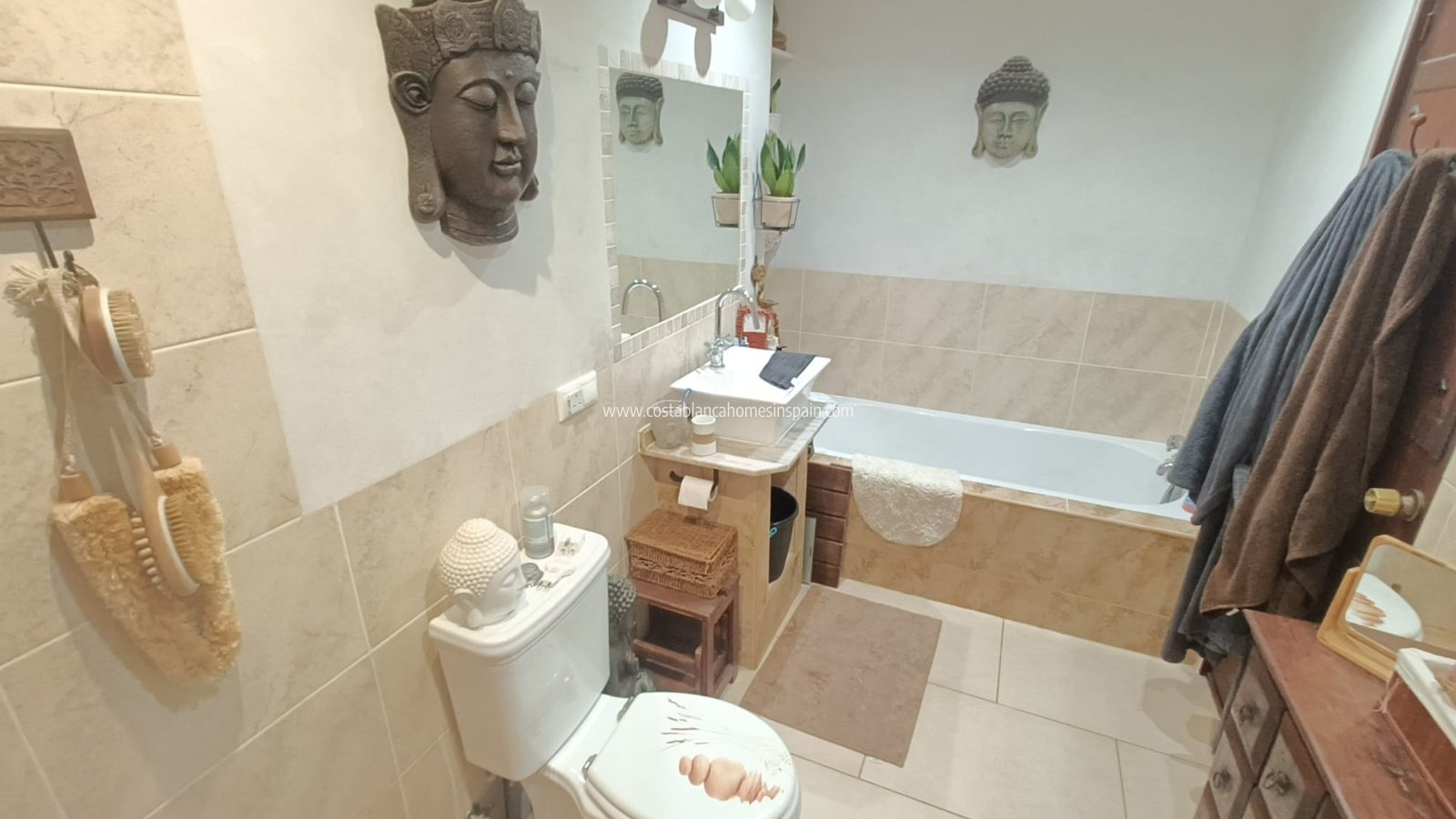 Venta - Apartment - San Miguel de Salinas