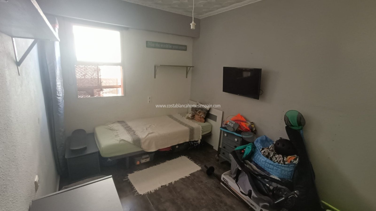 Venta - Apartment - San Miguel de Salinas