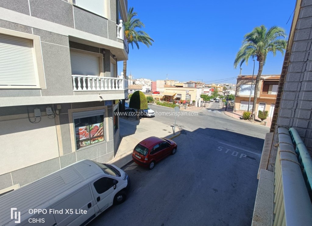 Venta - Apartment - San Miguel de Salinas