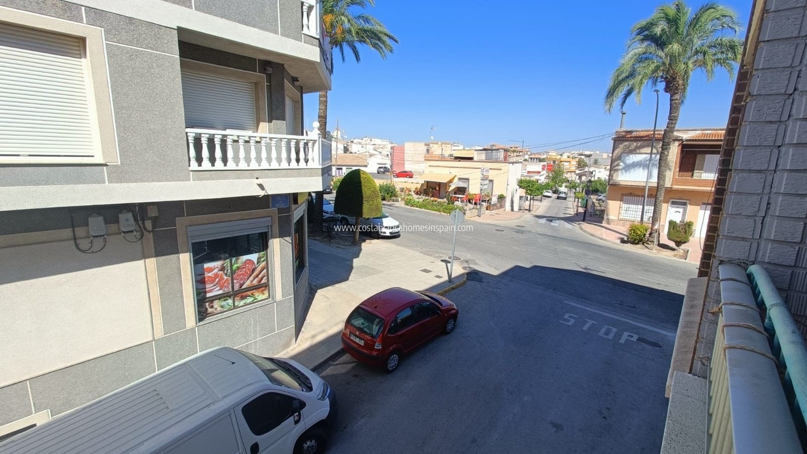 Venta - Apartment - San Miguel de Salinas