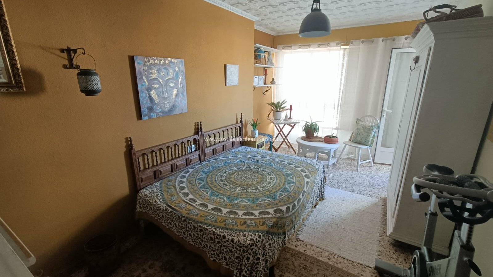 Venta - Apartment - San Miguel de Salinas