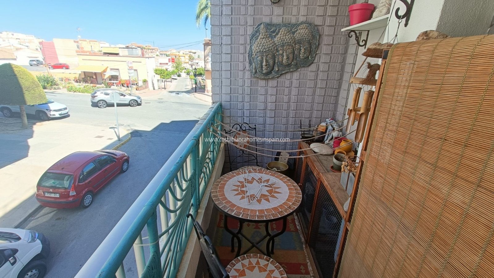 Venta - Apartment - San Miguel de Salinas