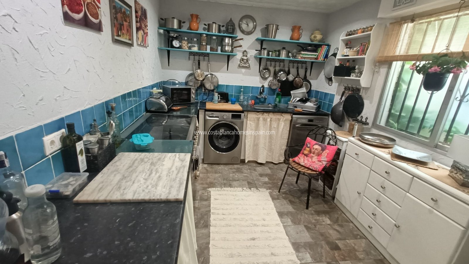 Venta - Apartment - San Miguel de Salinas