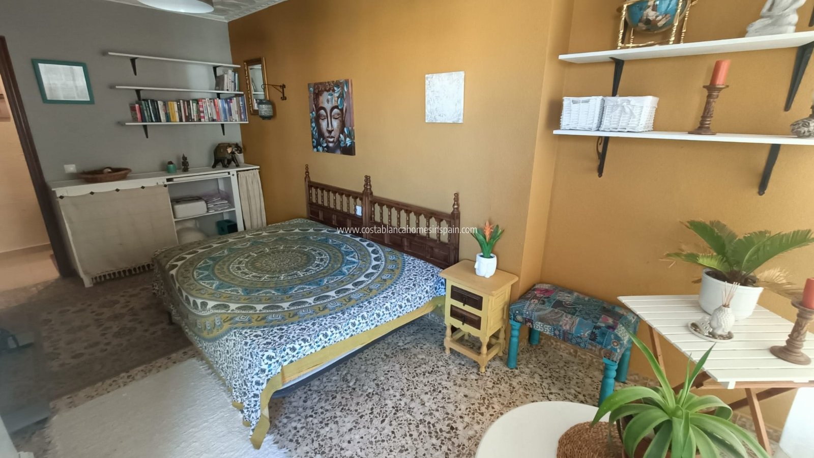 Venta - Apartment - San Miguel de Salinas