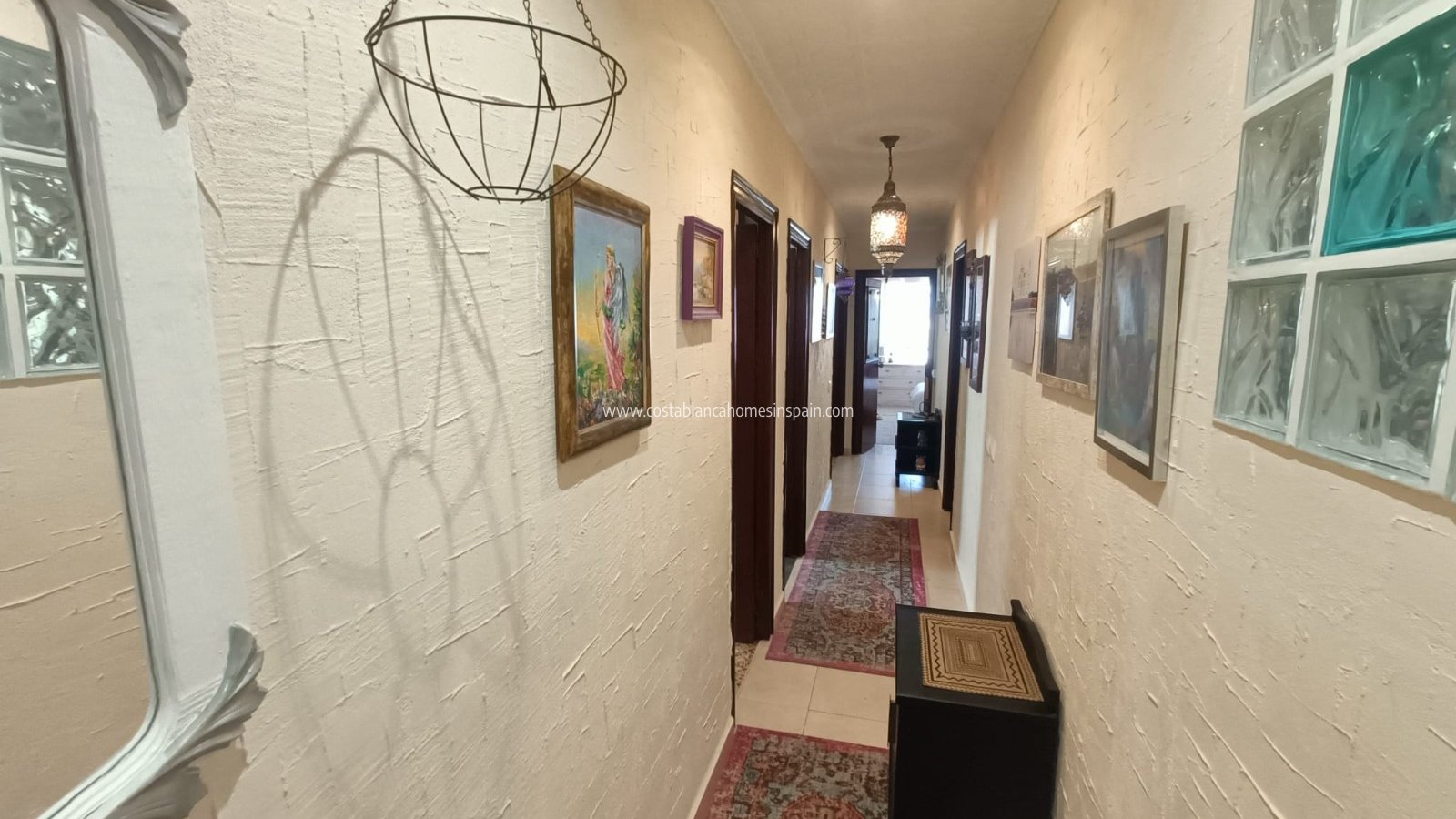 Venta - Apartment - San Miguel de Salinas