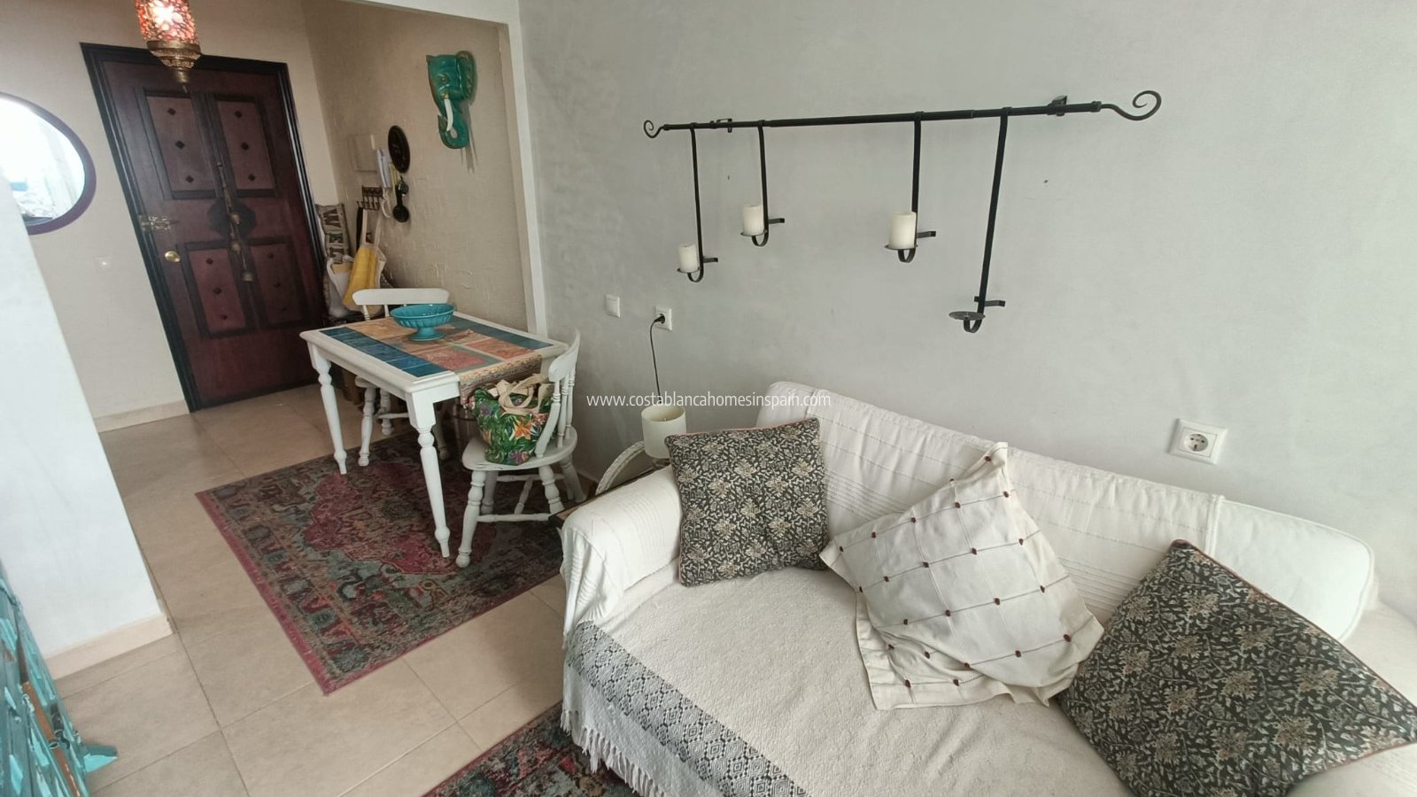 Venta - Apartment - San Miguel de Salinas