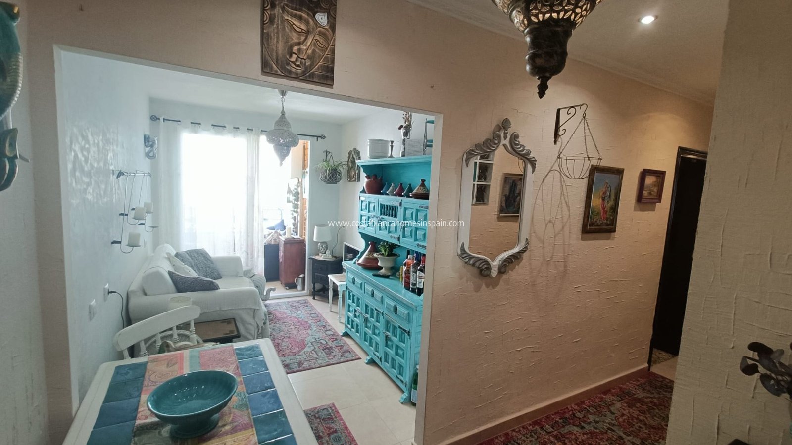 Venta - Apartment - San Miguel de Salinas