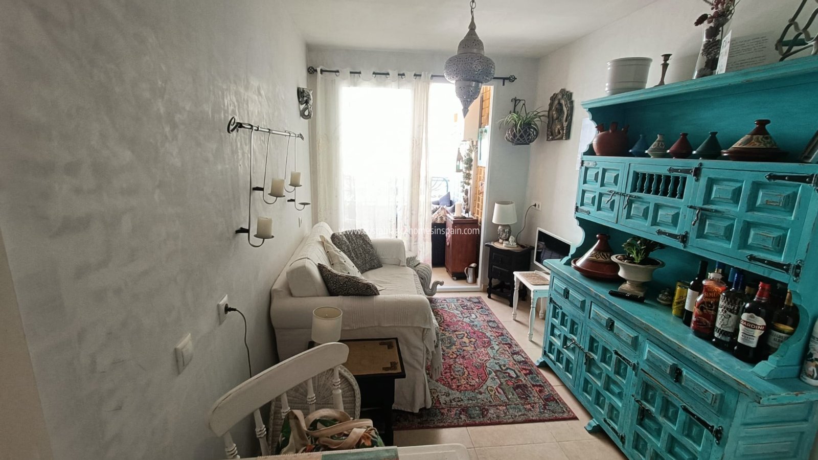 Venta - Apartment - San Miguel de Salinas