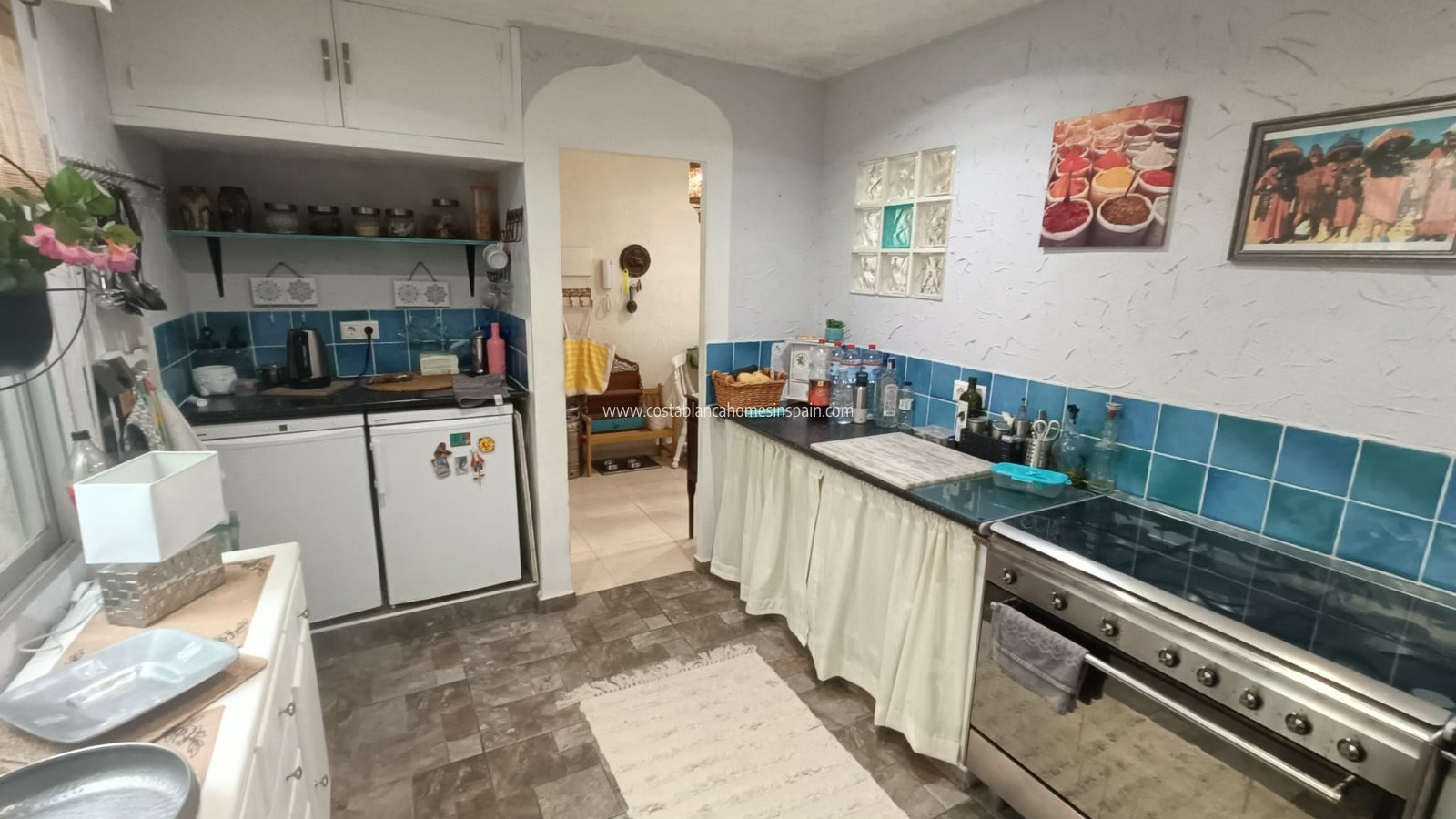 Venta - Apartment - San Miguel de Salinas
