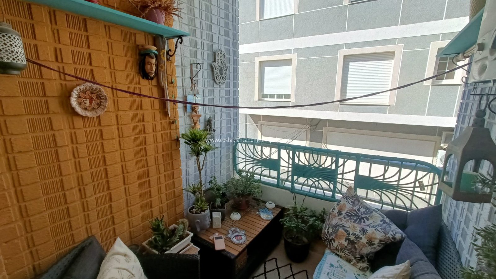 Venta - Apartment - San Miguel de Salinas